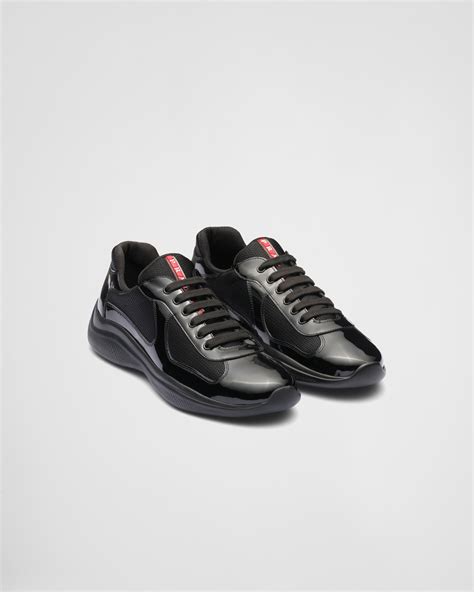 prada shoe klassik|original prada shoes.